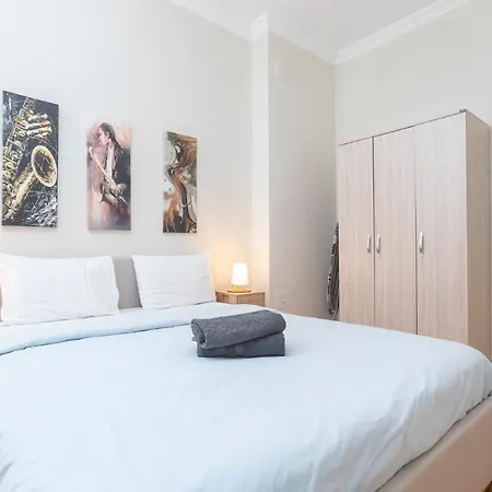 Houseloft Metropolitan Highlight شقة