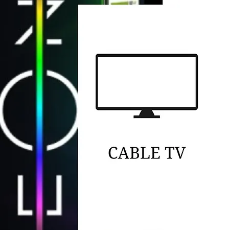 Houseloft Metropolitan Highlight شقة *