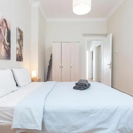 Houseloft Metropolitan Highlight * Thessaloniki