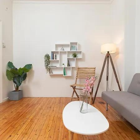 Houseloft Metropolitan Highlight סלוניקי