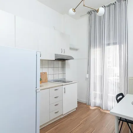 Appartement Houseloft Metropolitan Highlight Thessaloniki