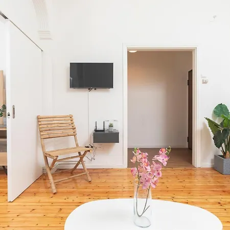 Houseloft Metropolitan Highlight סלוניקי