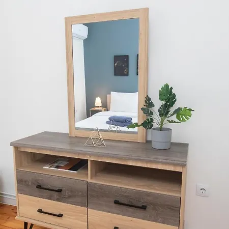 Houseloft Metropolitan Highlight *