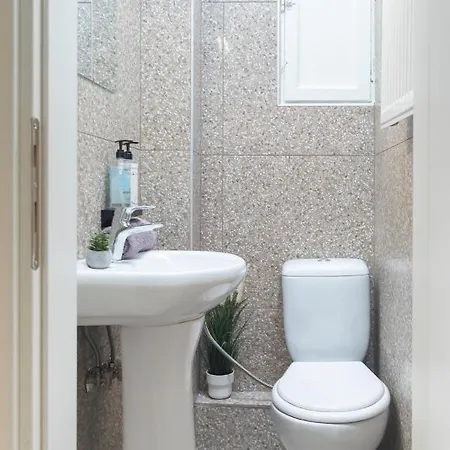 Houseloft Metropolitan Highlight * Saloniki
