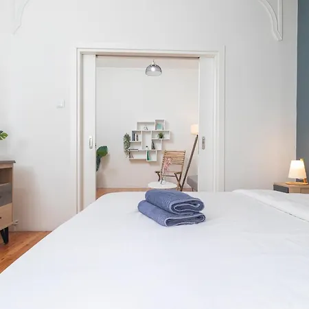 Houseloft Metropolitan Highlight Appartement