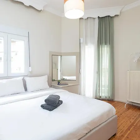 Houseloft Metropolitan Highlight * Saloniki