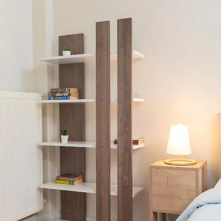 Houseloft Metropolitan Highlight Thessaloniki