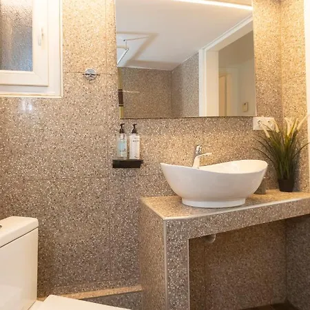 Houseloft Metropolitan Highlight Apartament *