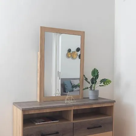 Houseloft Metropolitan Highlight Apartament Saloniki