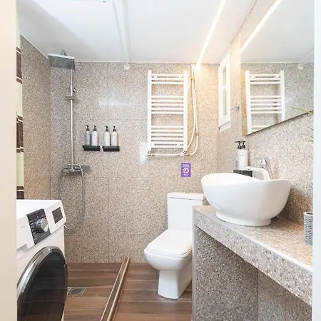 Houseloft Metropolitan Highlight