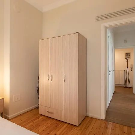 Houseloft Metropolitan Highlight Appartement *