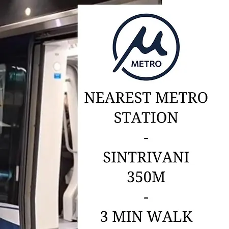 Houseloft Metropolitan Highlight *