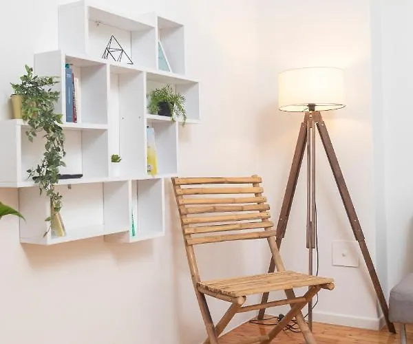 Houseloft Metropolitan Highlight