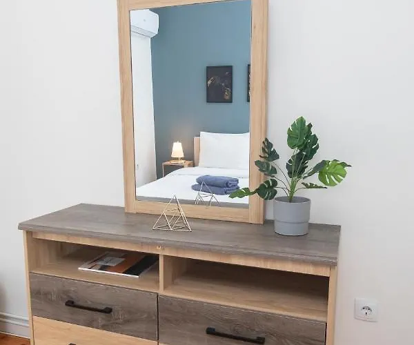 Houseloft Metropolitan Highlight *
