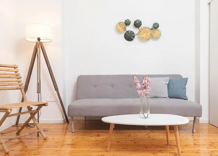 Apartment Houseloft Metropolitan Highlight Thessaloniki