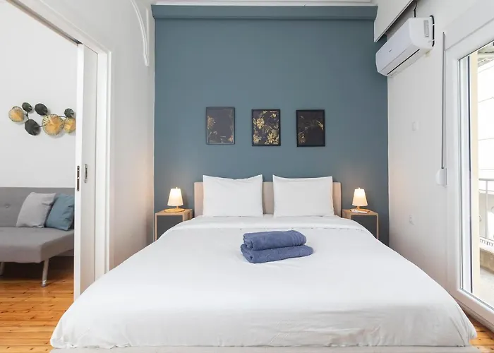 Houseloft Metropolitan Highlight Apartment *