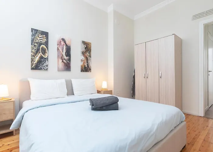 Houseloft Metropolitan Highlight Apartment