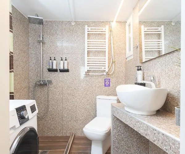 Houseloft Metropolitan Highlight