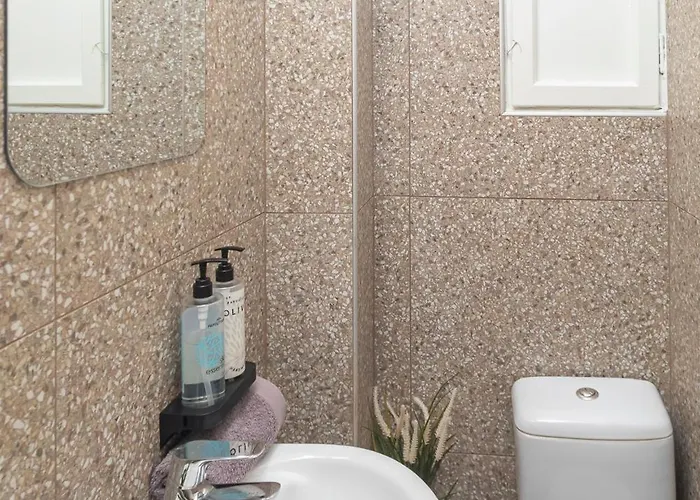 Houseloft Metropolitan Highlight *