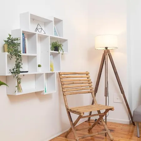 Houseloft Metropolitan Highlight