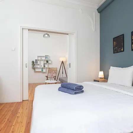 Houseloft Metropolitan Highlight Apartment *