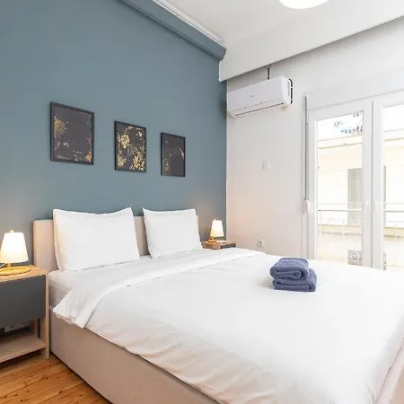 Houseloft Metropolitan Highlight Apartment