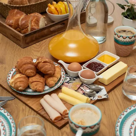 Houseloft Metropolitan Highlight Apartment